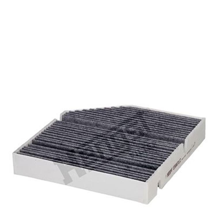 Hengst Innenraumfilter Mercedes Hengst Innenraumfilter Mercedes von HENGST FILTER