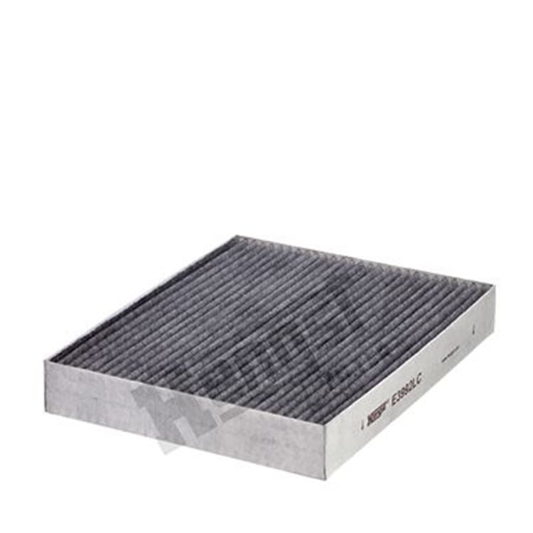 Hengst Innenraumfilter Ford Edge Ford Focus Galaxy Kuga Mondeo S-Max Hengst Innenraumfilter Ford Edge Ford Focus Galaxy Kuga Mondeo S-Max von HENGST FILTER