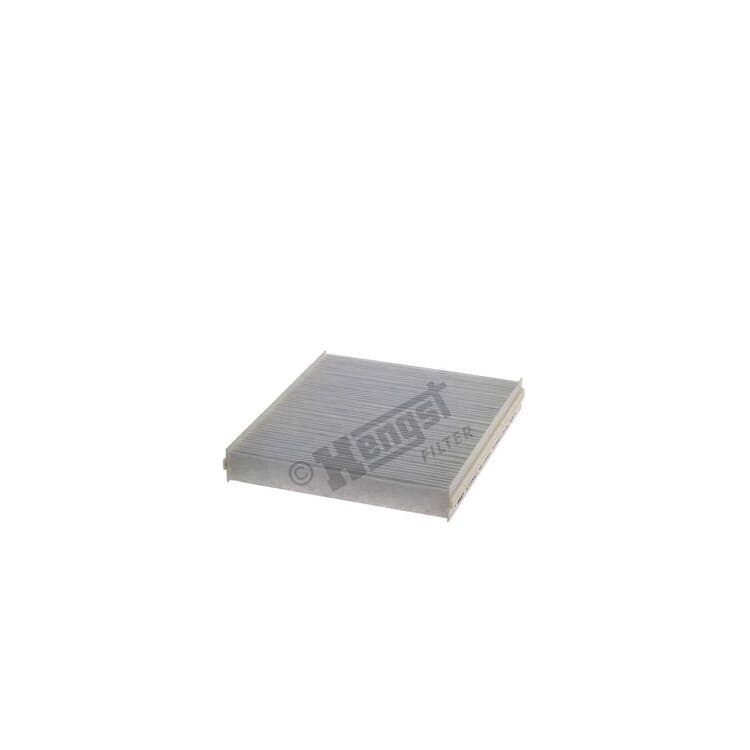 Hengst Innenraumfilter Ford Focus Volvo C30 C70 S40 V50 Hengst Innenraumfilter Ford Focus Volvo C30 C70 S40 V50 von HENGST FILTER