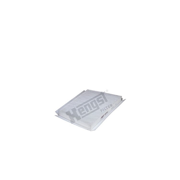 Hengst Innenraumfilter Mercedes C-Klasse Clc-Klasse Clk Hengst Innenraumfilter Mercedes C-Klasse Clc-Klasse Clk von HENGST FILTER