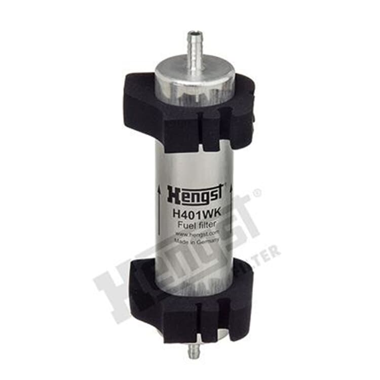 Hengst Kraftstofffilter Audi Q5 von HENGST FILTER