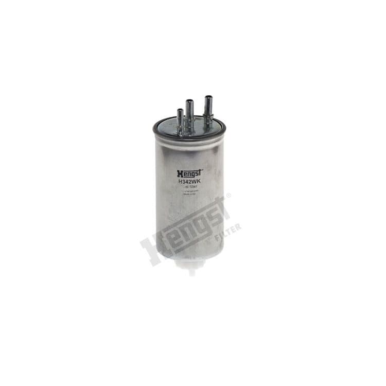 Hengst Kraftstofffilter Dacia Duster Logan Sandero Renault Logan Hengst Kraftstofffilter Dacia Duster Logan Sandero Renault Logan von HENGST FILTER