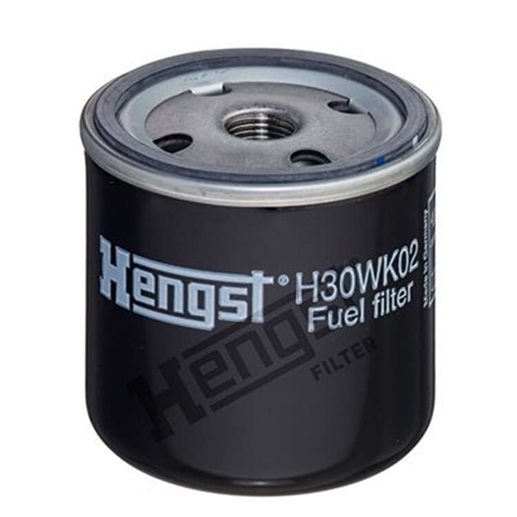 Hengst Kraftstofffilter H30WK02 von HENGST FILTER