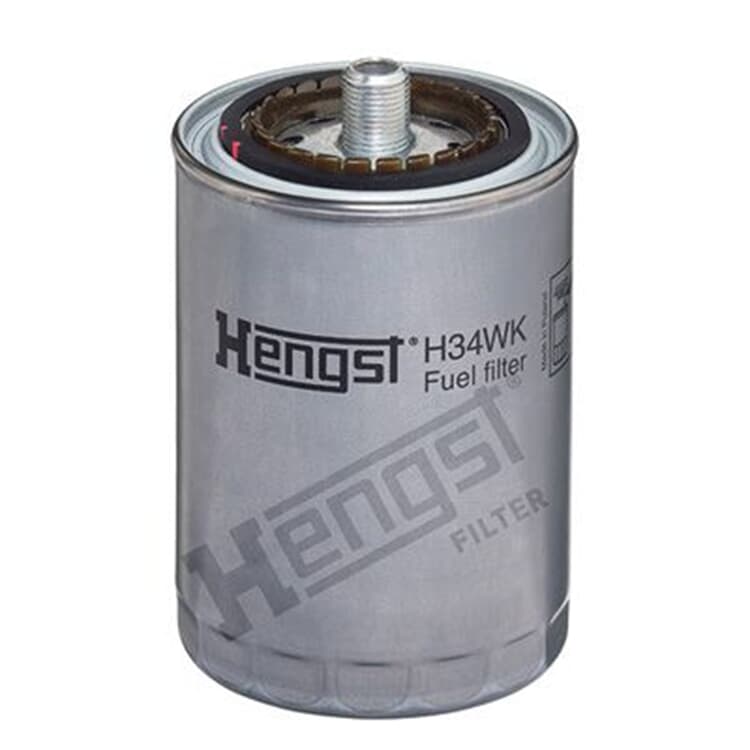 Hengst Kraftstofffilter Mercedes Benz Volvo Hengst Kraftstofffilter Mercedes Benz Volvo von HENGST FILTER