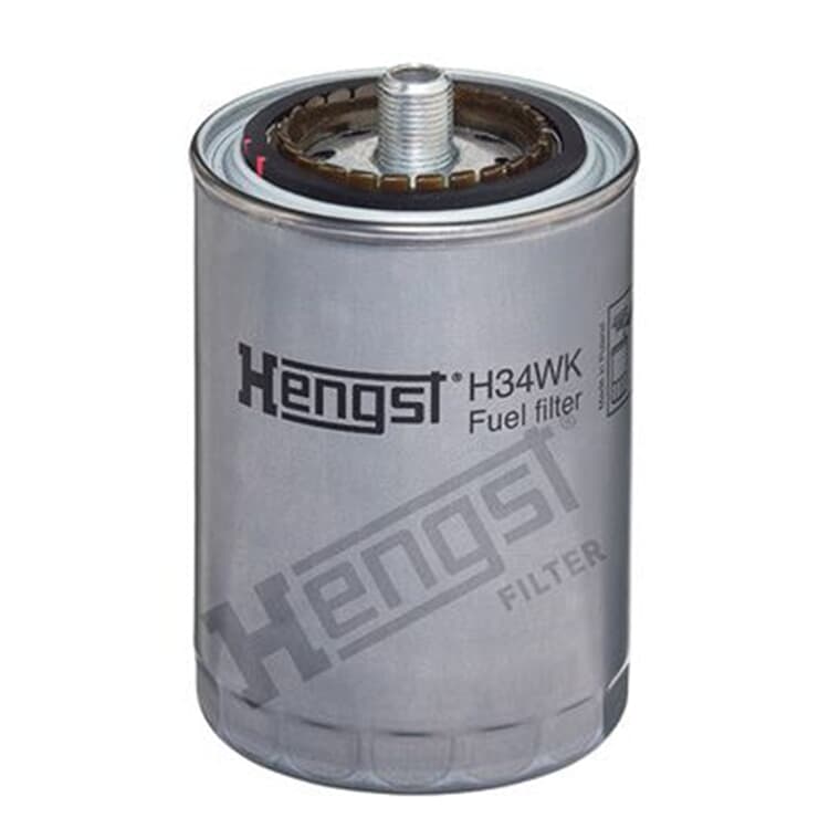 Hengst Kraftstofffilter Mercedes Benz Volvo von HENGST FILTER