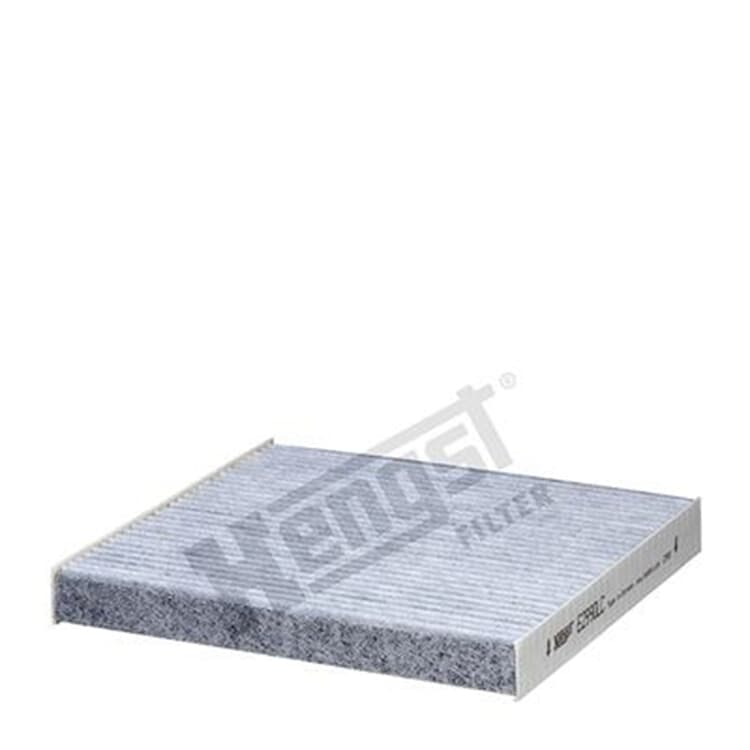 Hengst Kraftstofffilter Porsche Cayenne VW Touareg Hengst Kraftstofffilter Porsche Cayenne VW Touareg von HENGST FILTER