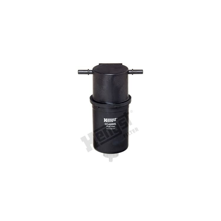 Hengst Kraftstofffilter VW Crafter Hengst Kraftstofffilter VW Crafter von HENGST FILTER