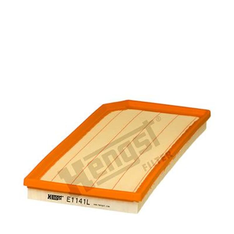 Hengst Luftfilter Audi A3 Seat Leon VW Golf Scirocco Hengst Luftfilter Audi A3 Seat Leon VW Golf Scirocco von HENGST FILTER