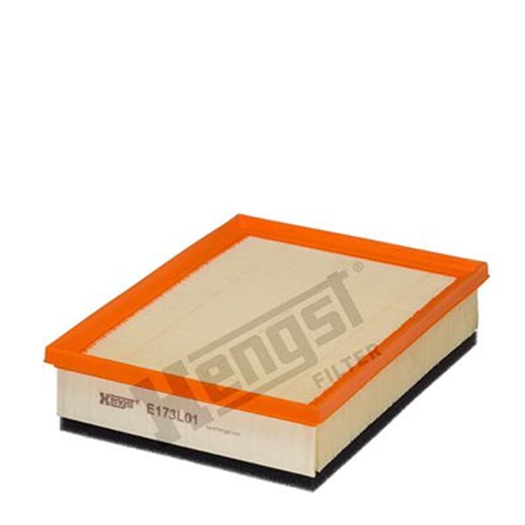 Hengst Luftfilter BMW 3er 5er 7er Z3 Z4 Hengst Luftfilter BMW 3er 5er 7er Z3 Z4 von HENGST FILTER