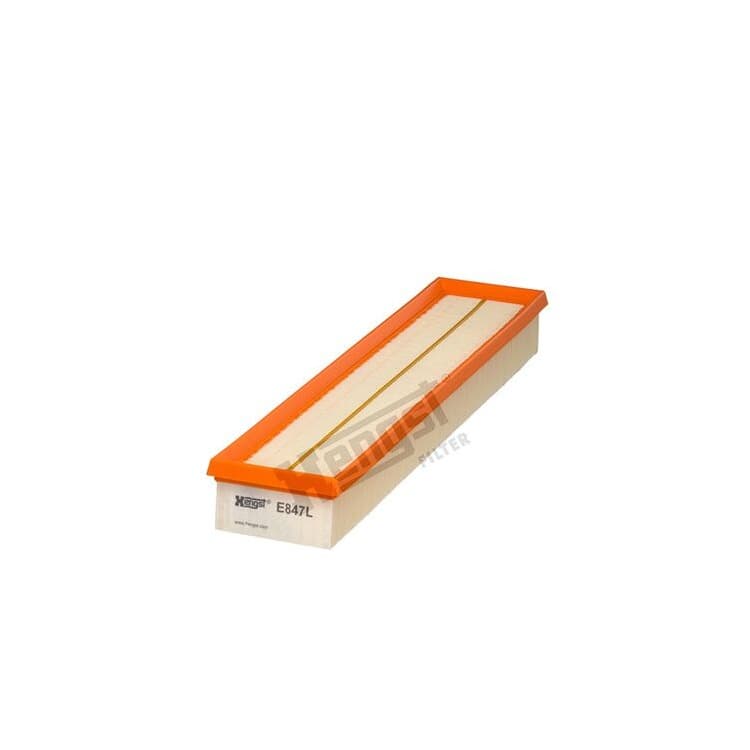 Hengst Luftfilter Citroen Berlingo C4 Xsara Picasso Peugeot Partner Hengst Luftfilter Citroen Berlingo C4 Xsara Picasso Peugeot Partner von HENGST FILTER