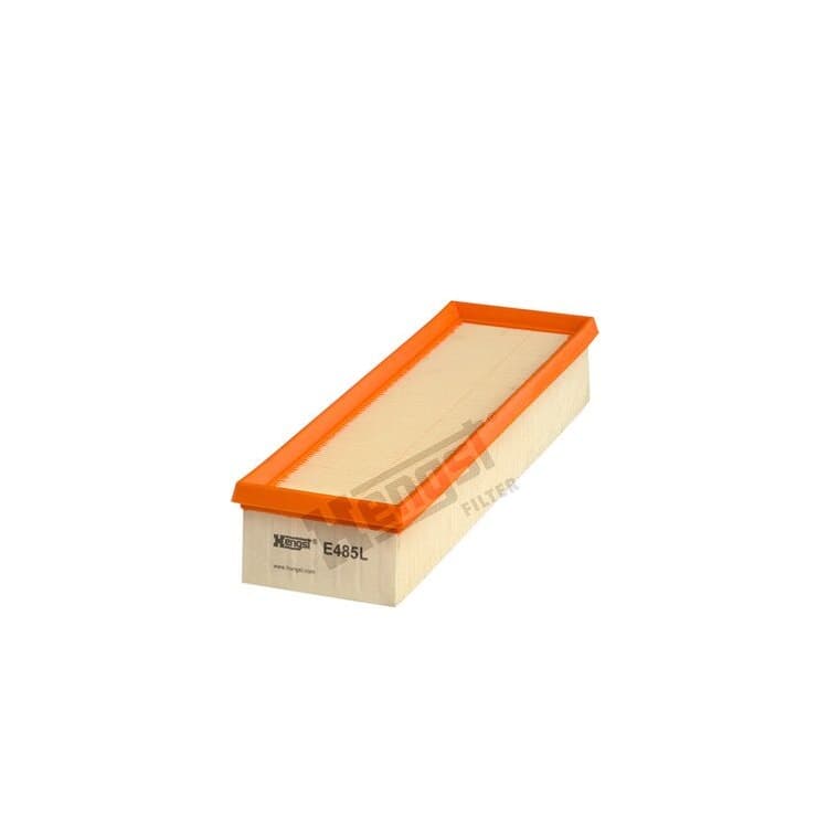 Hengst Luftfilter Citroen Berlingo First C3 Peugeot 207 1007 Partner Hengst Luftfilter Citroen Berlingo First C3 Peugeot 207 1007 Partner von HENGST FILTER