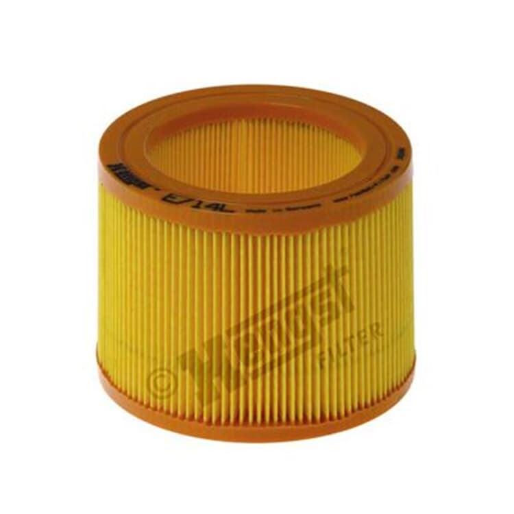 Hengst Luftfilter E714L von HENGST FILTER