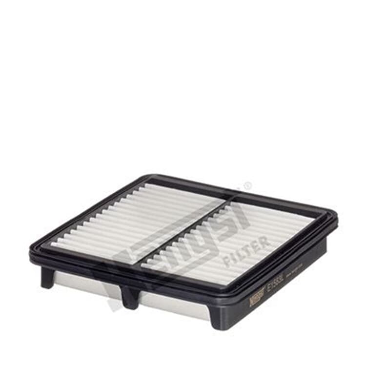 Hengst Luftfilter Mazda Cx-3 Hengst Luftfilter Mazda Cx-3 von HENGST FILTER