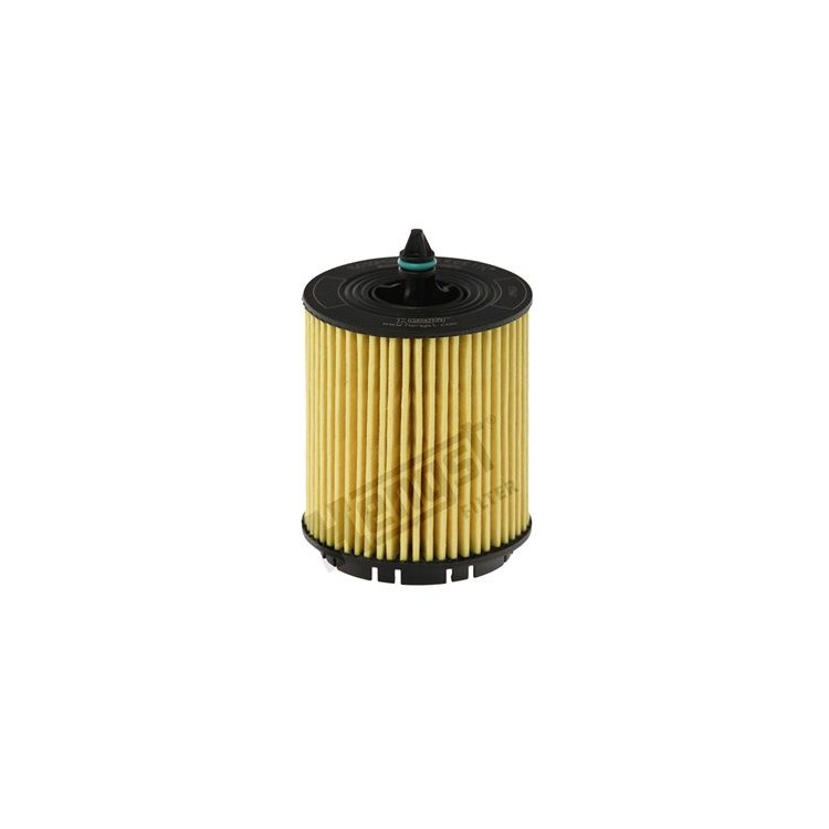 Hengst ?lfilter Alfa Cadillac Chevrolet Fiat Opel Saab von HENGST FILTER