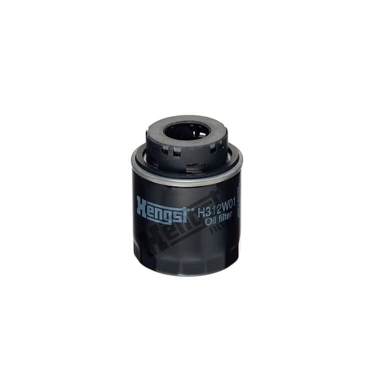 Hengst ?lfilter Audi A3 Seat Altea + XL Skoda Superb 2 VW Tiguan Hengst ?lfilter Audi A3 Seat Altea + XL Skoda Superb 2 VW Tiguan von HENGST FILTER