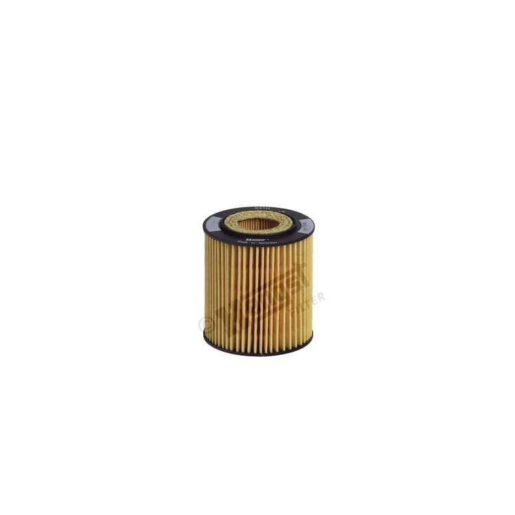 Hengst ?lfilter Chrysler Fiat Jeep Mini von HENGST FILTER