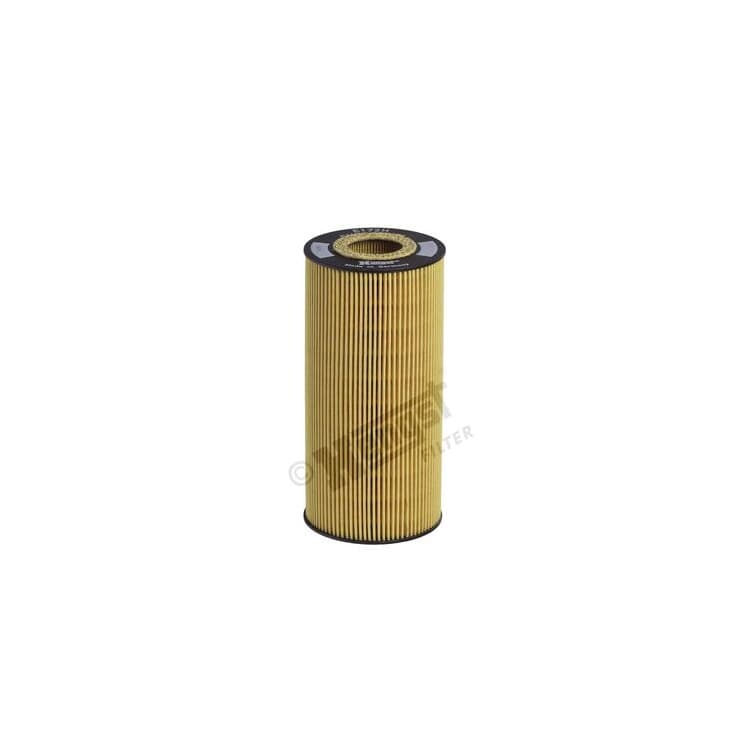 Hengst ?lfilter Daewoo Mercedes Ssangyong von HENGST FILTER