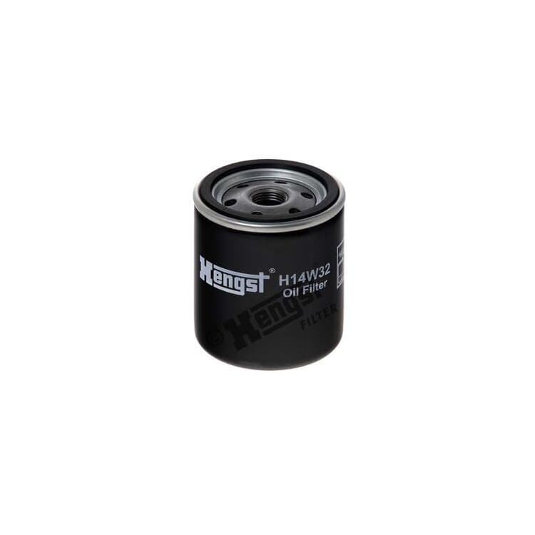 Hengst ?lfilter Daihatsu Lexus Lotus Mini Toyota von HENGST FILTER