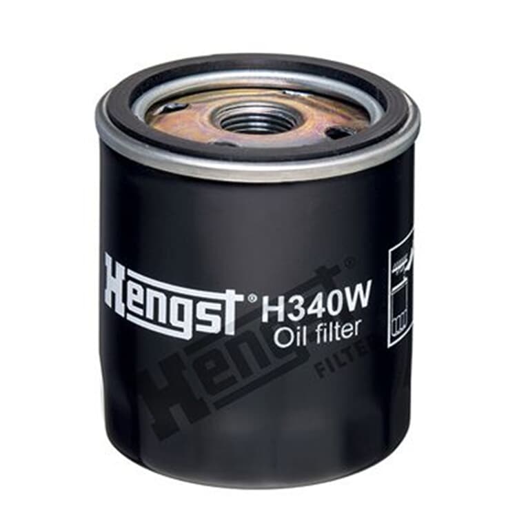 Hengst ?lfilter Ford Ranger Mazda Bt-50 von HENGST FILTER