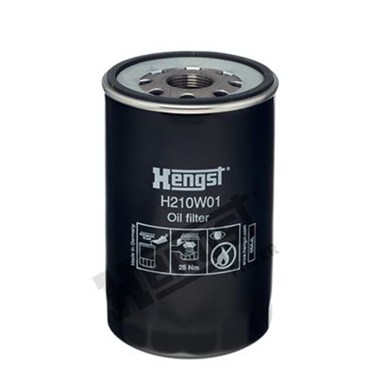 Hengst ?lfilter H210W01 Hengst ?lfilter H210W01 von HENGST FILTER