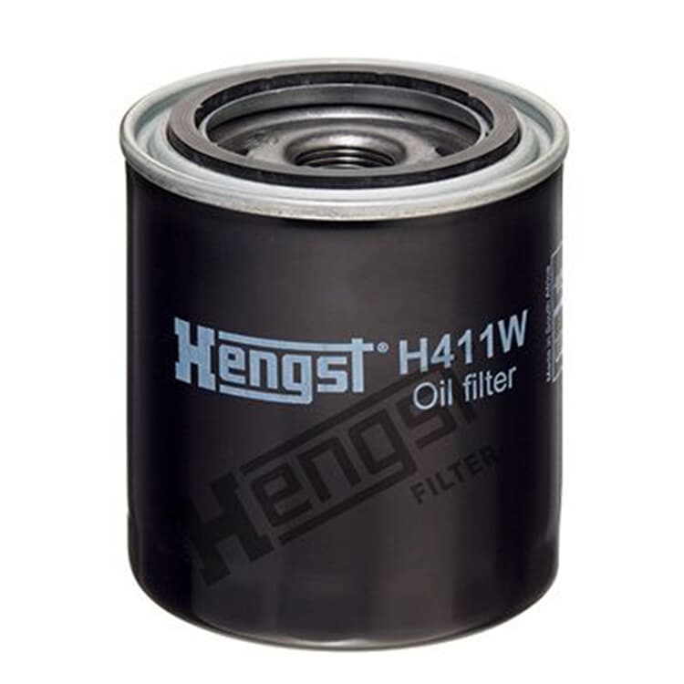 Hengst ?lfilter Subaru Forester Impreza Legacy Outback Xv von HENGST FILTER