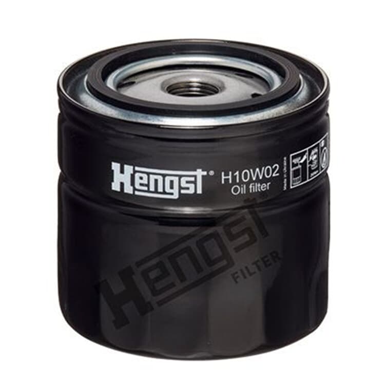 Hengst ?lfilter f?r Turbolader Seat 124 128 131 132 Fura Ritmo von HENGST FILTER