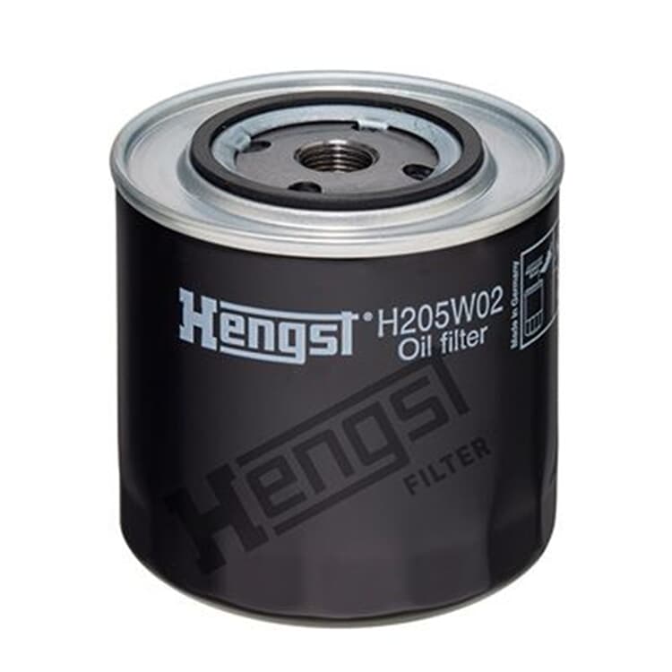 Hengst ?lfilter Fiat Iveco Renault von HENGST FILTER