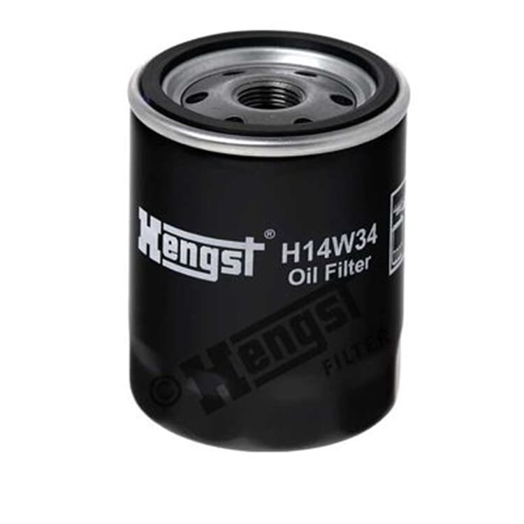 Hengst ?lfilter Land Rover Defender Discovery von HENGST FILTER