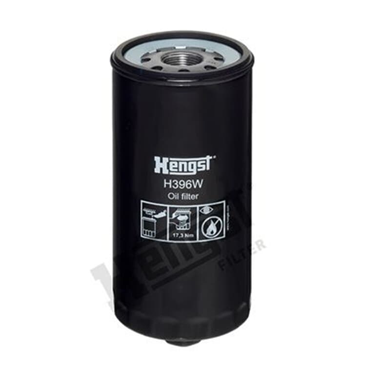 Hengst ?lfilter von HENGST FILTER