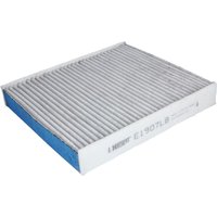Innenraumfilter HENGST FILTER E1907LB von Hengst