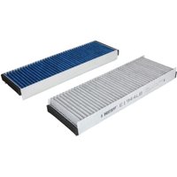 Innenraumfilter HENGST FILTER E1944LB-2 Innenraumfilter HENGST FILTER E1944LB-2 von Hengst