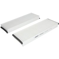 Innenraumfilter HENGST FILTER E1944LI-2 Innenraumfilter HENGST FILTER E1944LI-2 von Hengst