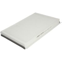 Innenraumfilter HENGST FILTER E2916LI von Hengst