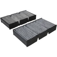 Innenraumfilter HENGST FILTER E3909LC-2 Innenraumfilter HENGST FILTER E3909LC-2 von Hengst