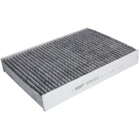 Innenraumfilter HENGST FILTER E3912LC Innenraumfilter HENGST FILTER E3912LC von Hengst