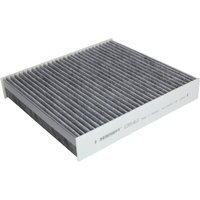 Innenraumfilter HENGST FILTER E3914LC von Hengst