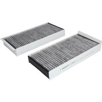 Innenraumfilter HENGST FILTER E3950LC-2 Innenraumfilter HENGST FILTER E3950LC-2 von Hengst