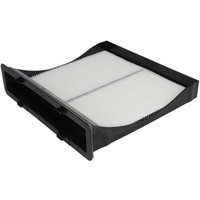 Innenraumfilter HENGST FILTER E3956LI Innenraumfilter HENGST FILTER E3956LI von Hengst