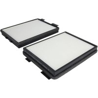 Innenraumfilter HENGST FILTER E960LI-2 Innenraumfilter HENGST FILTER E960LI-2 von Hengst