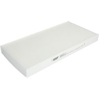 Innenraumfilter HENGST FILTER E972LI Innenraumfilter HENGST FILTER E972LI von Hengst