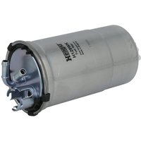 Kraftstofffilter HENGST FILTER H129WK Kraftstofffilter HENGST FILTER H129WK von Hengst