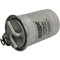 Kraftstofffilter HENGST FILTER H223WK Kraftstofffilter HENGST FILTER H223WK von Hengst