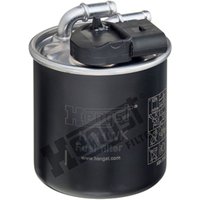 Kraftstofffilter HENGST FILTER H411WK Kraftstofffilter HENGST FILTER H411WK von Hengst