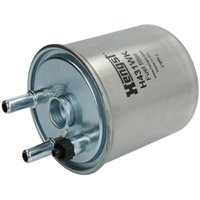 Kraftstofffilter HENGST FILTER H431WK Kraftstofffilter HENGST FILTER H431WK von Hengst