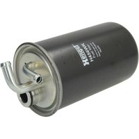 Kraftstofffilter HENGST FILTER H456WK von Hengst