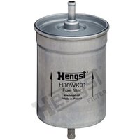 Kraftstofffilter HENGST FILTER H80WK01 von Hengst