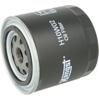 Luftfilter, Kompressor-Ansaugluft HENGST FILTER H10W02 von Hengst
