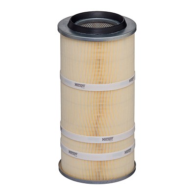 Hengst Filter Luftfilter [Hersteller-Nr. E114L] für Avia, Renault Trucks, VW von HENGST FILTER