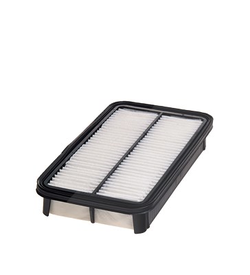 Hengst Filter Luftfilter [Hersteller-Nr. E550L] für Lexus, Pontiac, Toyota von HENGST FILTER