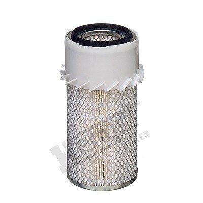 Hengst Filter Luftfilter [Hersteller-Nr. E563L] für Mitsubishi von HENGST FILTER